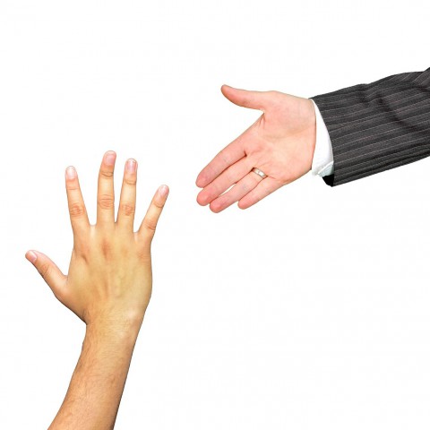 Kaders voor steun aan grote, maatschappelijk belangrijke bedrijven 