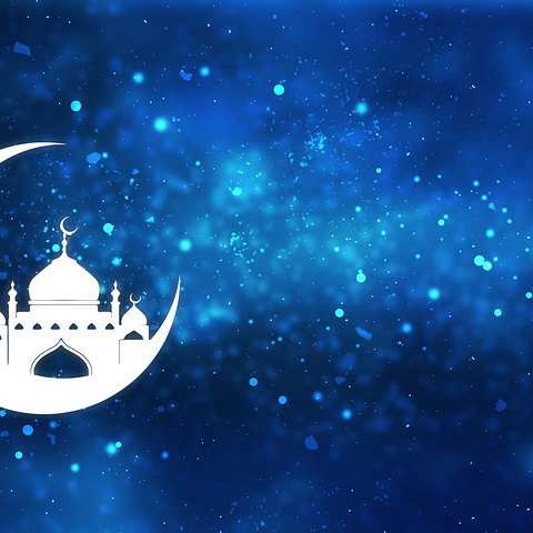 Ramadan dit jaar extra zwaar door coronamaatregelen