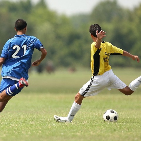 Beat Me Battle in De Voetbalfabriek!
