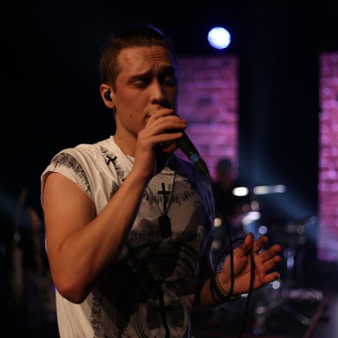 Eerste optreden Pop-up Podium Almere groot succes