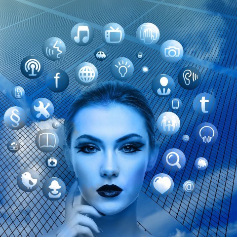 Oproep om mee te denken over apps