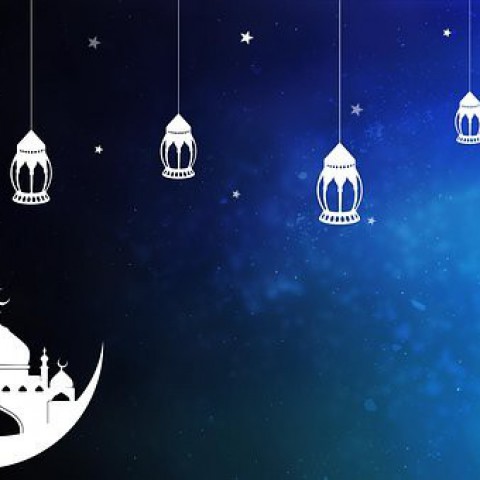 Ramadan 2020: wellicht minder gezellig,  maar niet minder gezegend