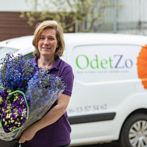 Haal nu de lente in huis met OdetZo!