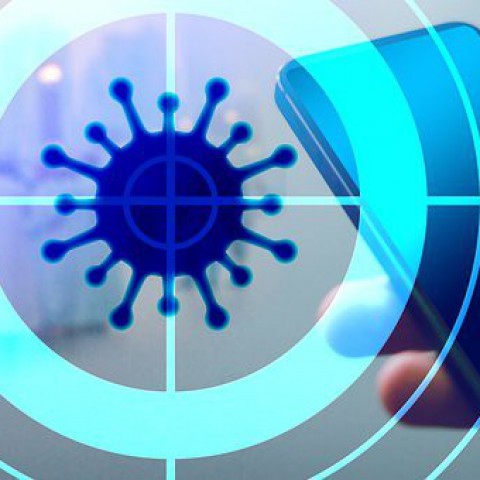 PVV: 'Verpleegkundige die coronatest deed, moet dit melden'
