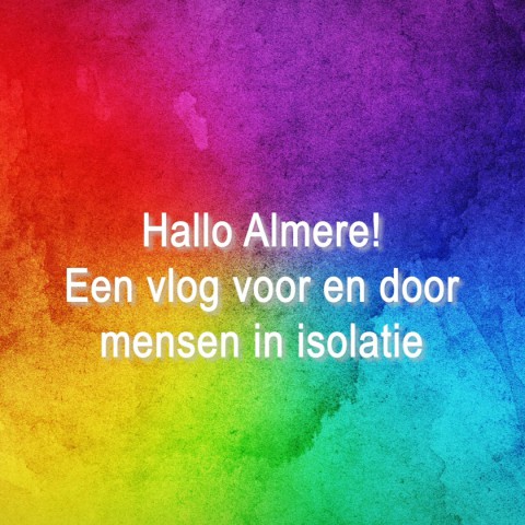Artistieke paasvlogs van Stichting InnerCircle goed bekeken