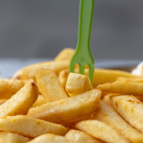 Overschot aan frietaardappelen dreigt