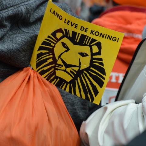 Dit is Koningsdag 2020 in Flevoland