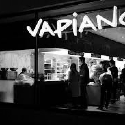 Uitstel van betaling voor restaurantketen Vapiano 