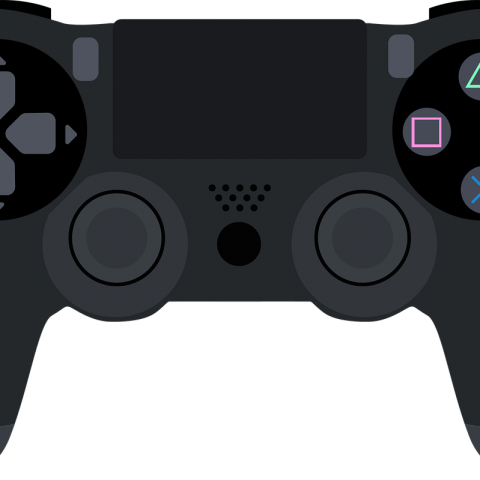 Gamen tijdens Coronatijd