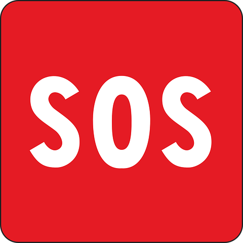 Morsecode dag