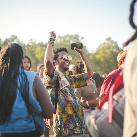 Nieuwe datum strandfestival ZAND is bekend! 