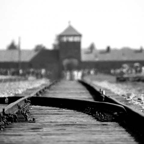 €1 miljoen extra voor onderhoud van authentieke overblijfselen Auschwitz 