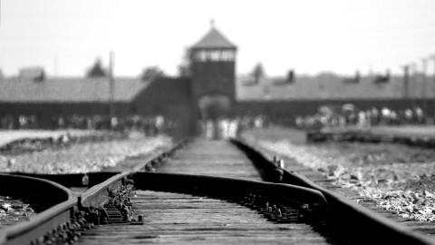 €1 miljoen extra voor onderhoud van authentieke overblijfselen Auschwitz 