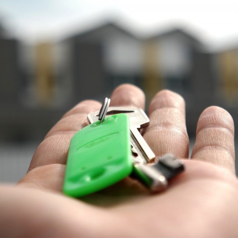 Wachttijd huurwoningen verder opgelopen