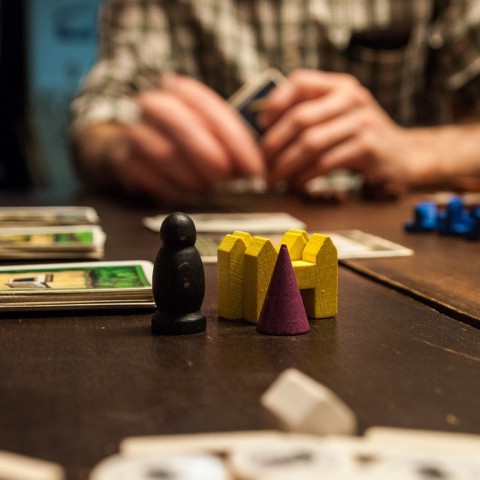 Koop de leukste spellen voor thuis!