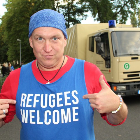 Vorig jaar meer diefstal en overtreding huisregels door asielzoekers 
