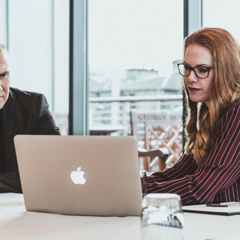 Online voorlichting deeltijdopleidingen bij Windesheim