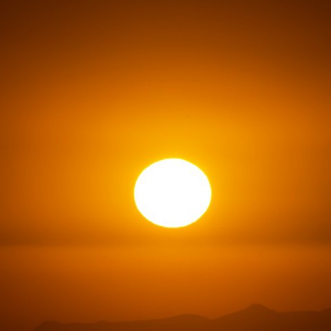 Werelddag van de Zon