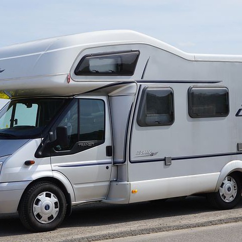 Camping dining voor Moederdag bij Restaurant Vlaar