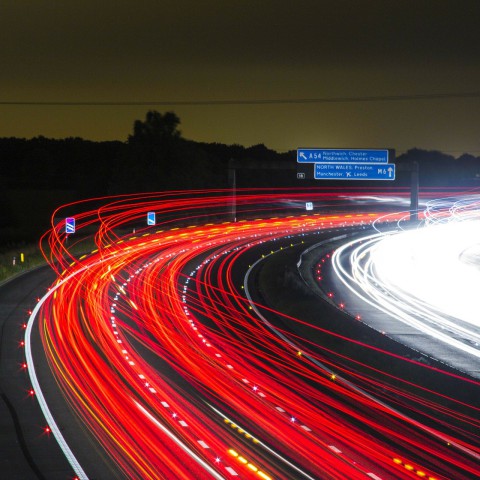 Delen van snelweg A6 worden afgesloten