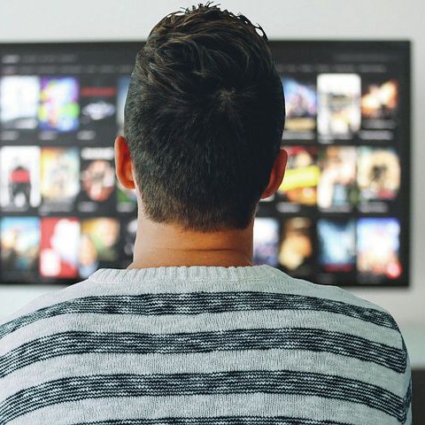 Deze series en films zijn nieuw op Netflix in mei 