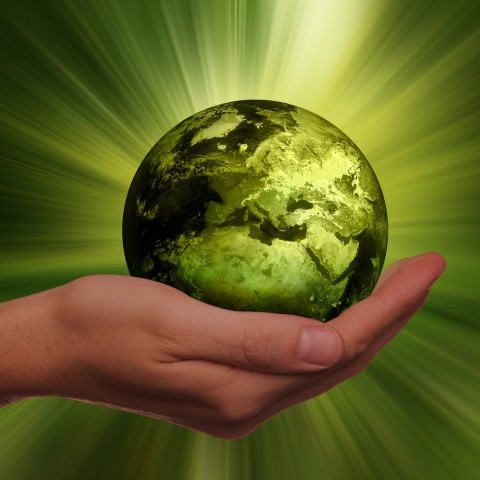 Meer thuiswerken? Dan verklein je jouw ecologische voetafdruk…