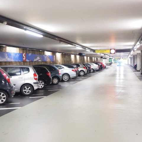 Graag zo veel mogelijk mobiel parkeren