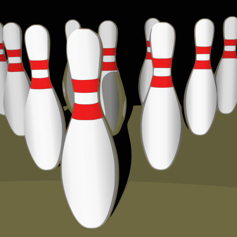 Bowling Almere wil 'intelligente open-up' per 1 juni