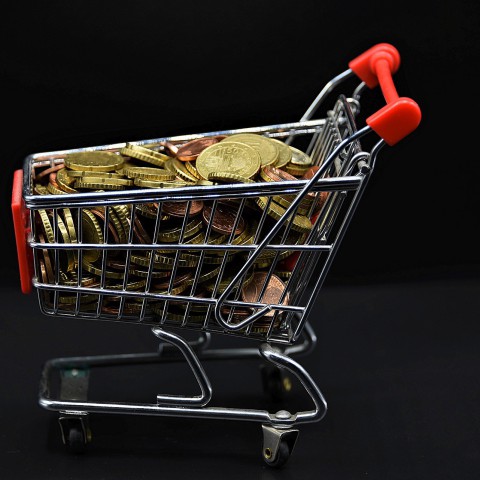 Tijdelijke extra subsidie op isolatie