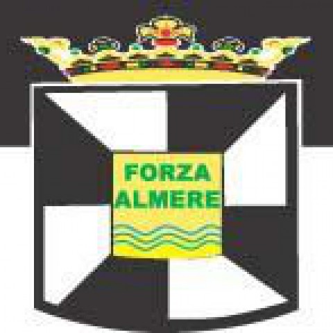 Forza Almere komt haar leden tegemoet