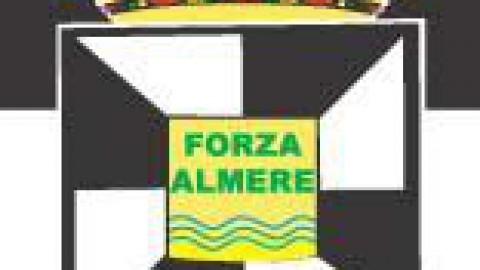 Forza Almere komt haar leden tegemoet