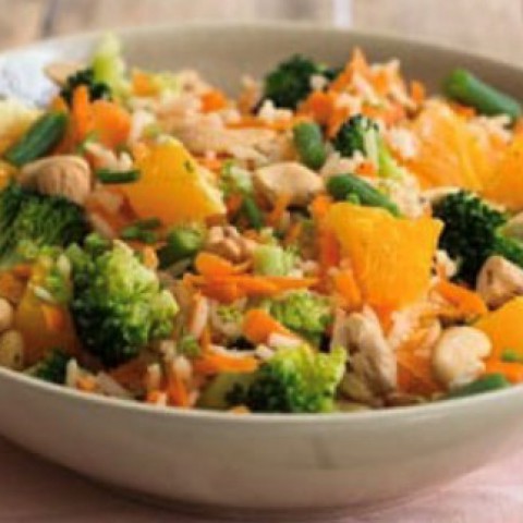 Wat eten we vanavond? 