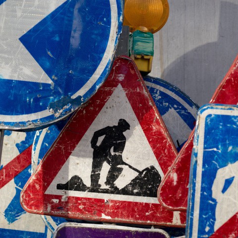 Nachtelijke verkeershinder A6 Almere richting Lemmer: 11-26 juni