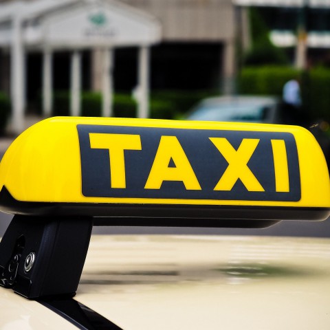Nieuwe klachtenregeling deeltaxi