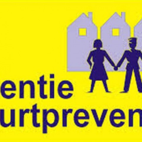 Buurt preventie Almere