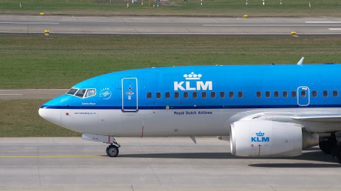 Nederlandse luchtvaart neemt maatregelen voor verantwoord vliegen in coronatijd