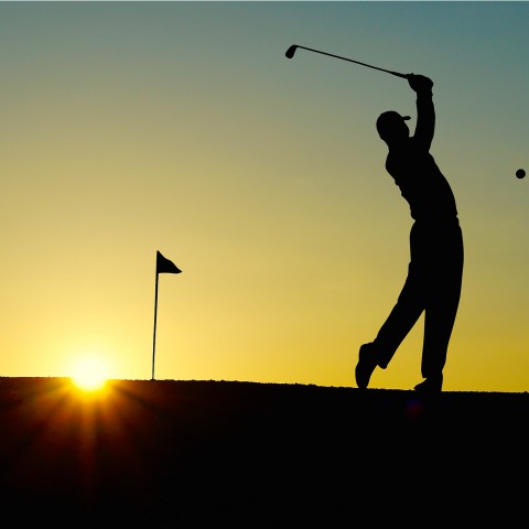 Benefiet Golfdag wordt verplaatst naar mei 2021 