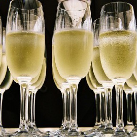 Top 3 beste Champagnes