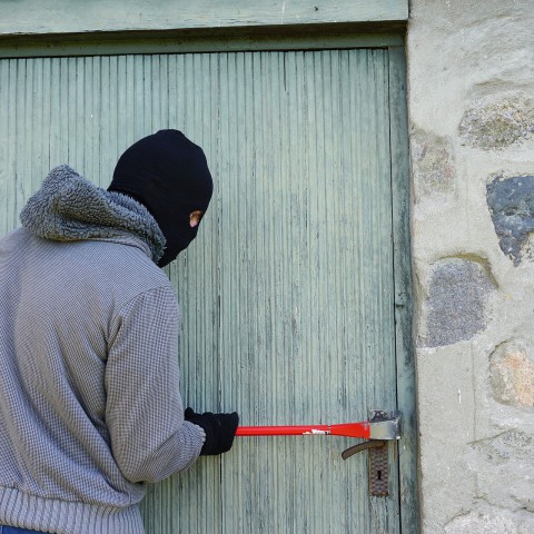 Politie geeft mobeye's te leen als preventie tegen inbraak