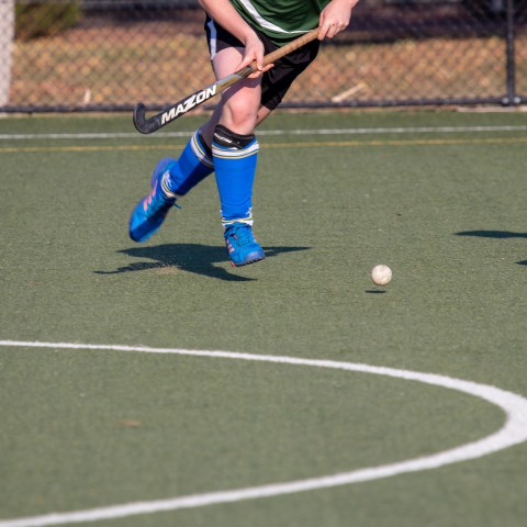 Hockeycoach Gademan naar buitenlandse club