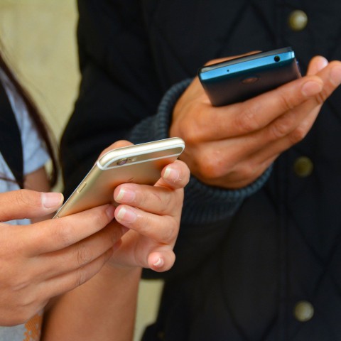 Abonnees tevreden over SMS waarschuwingsdienst provincie Flevoland