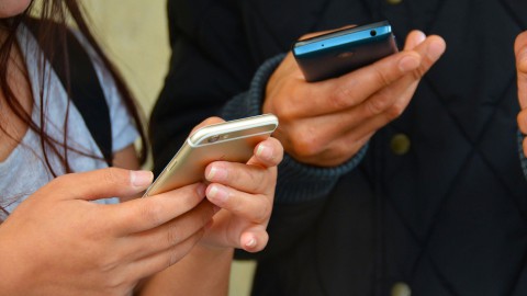 Abonnees tevreden over SMS waarschuwingsdienst provincie Flevoland