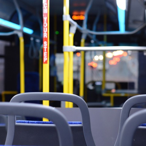 Almere Duin met OV bereikbaar