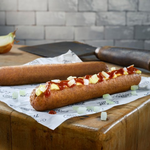 Workshop frikandellen maken