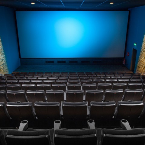 Kinepolis agenda 