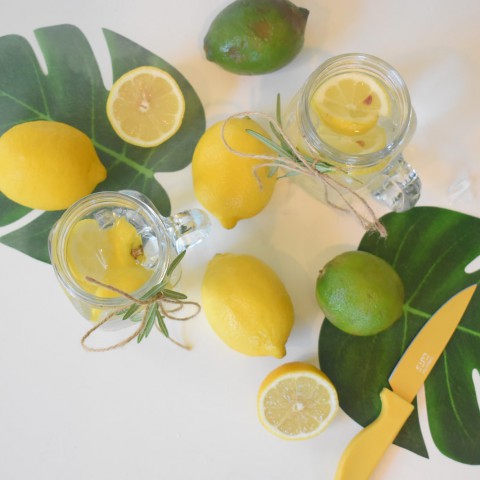26 lekkere fruitwater combinaties 
