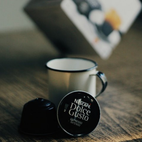 Nespresso  