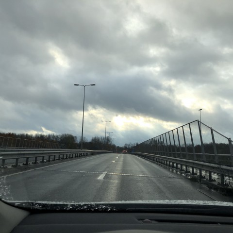 Wisselvallig en koel