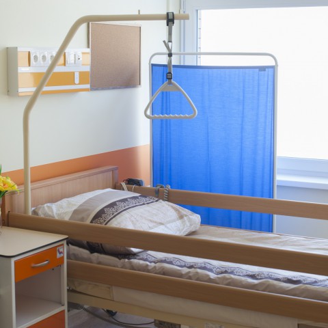 Nieuw onderkomen Hospice Almere geopend