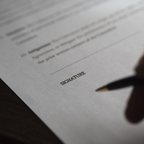 Petitie voor jongerenplek bij Kasteel Almere